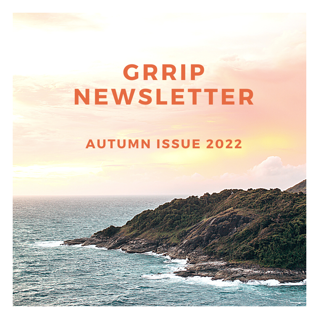 Grrip Action Plan Launch Video Grrip Project